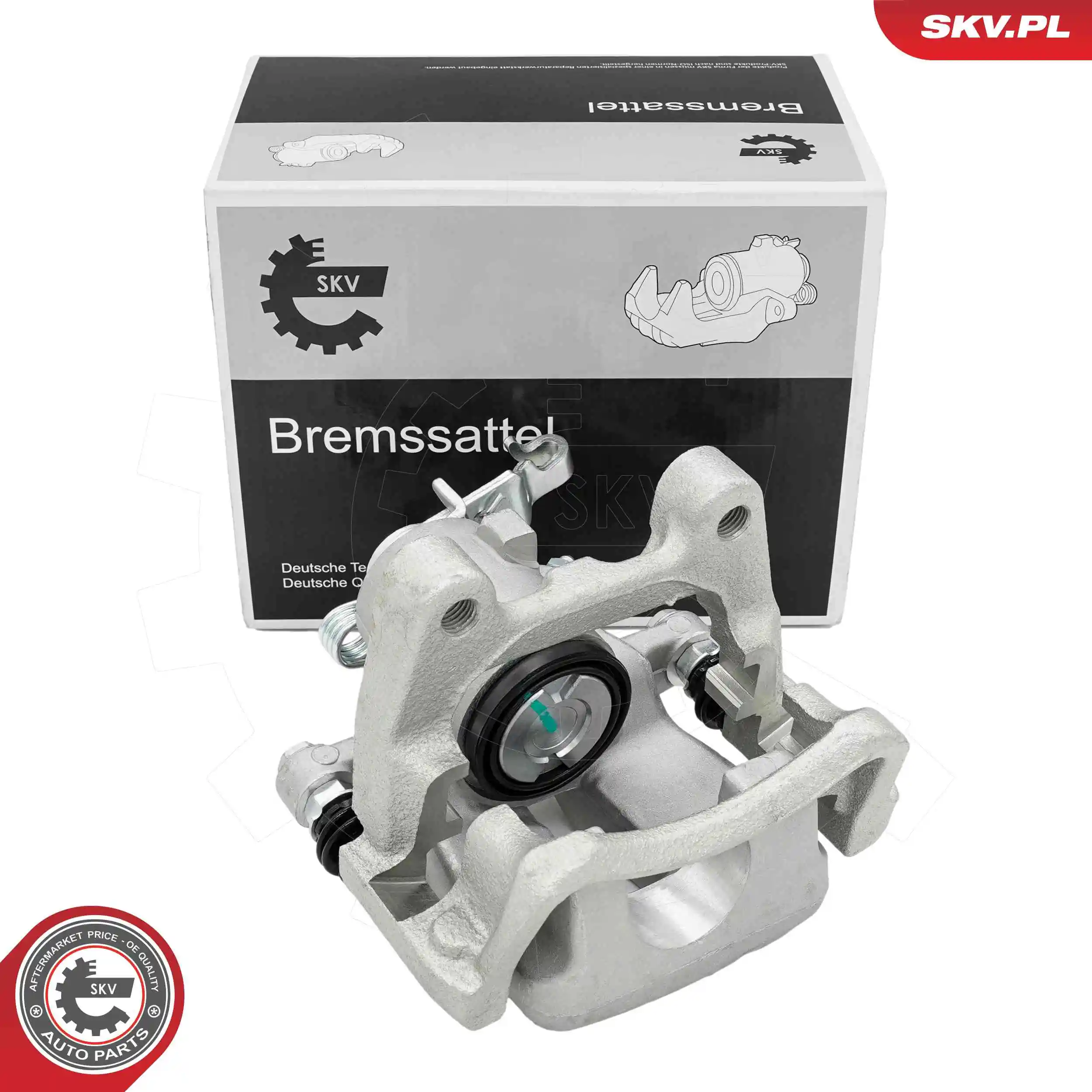 Brake Caliper